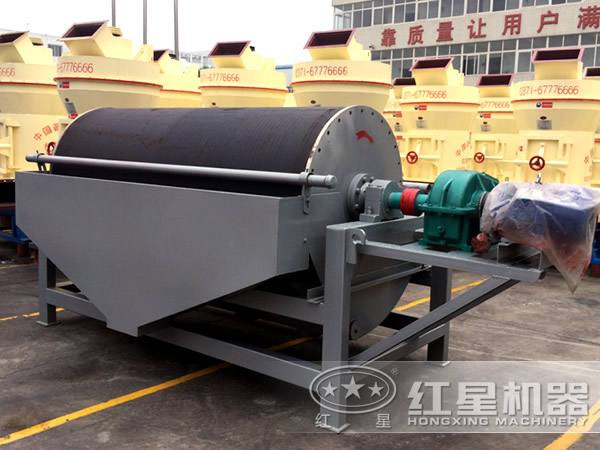 磁選機(jī)型號(hào)